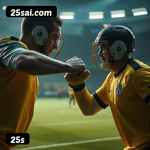 Tabela RTP dos jogos de cassino da 25s